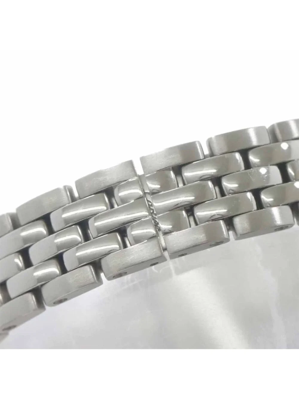 Cartier Panthere SM Watch Ivory Quartz